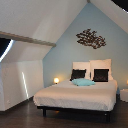 Maison Coetquen Saint-Malo Zewnętrze zdjęcie