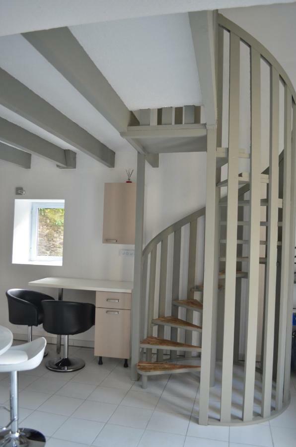 Maison Coetquen Saint-Malo Zewnętrze zdjęcie